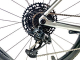 2026 Specialized Diverge 4 Comp Alloy SRAM Apex 1X12 Size: 56cm (Preowned)