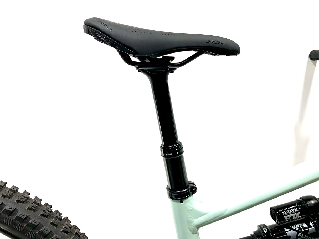2025 Specialized Status 2 170 Sram NX Eagle 1X12 Size: S0 (Preowned)