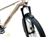 2027 Specialized Turbo Vado 3 Evo 4.0 Size: Medium (Preowned)
