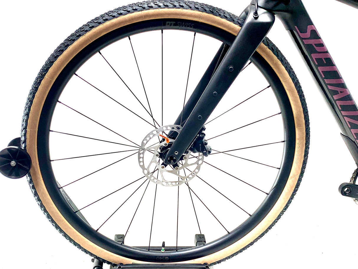 2026 Specialized Diverge 4 Sport GRX 1X12 Size: 52cm (Preowned)