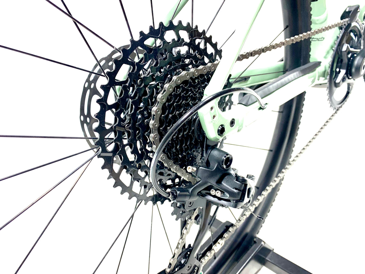 2026 Specialized Turbo Creo 2 Comp E5 Alloy Sram 1X12 Size: 52cm (Preowned)