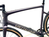 2026 Specialized Diverge 4 Expert SRAM Rival XPLR 1X13 Size: 61cm (Preowned)
