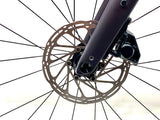 2026 Specialized Diverge 4 Expert SRAM Rival XPLR 1X13 Size: 61cm (Preowned)