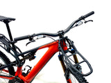 2027 Specialized S-Works Turbo Levo 4 X SRAM XX 1X12 Size: S4 (Preowned)