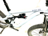 2025 Specialized Status 2 170 Sram NX Eagle 1X12 Size: S0 (Preowned)