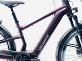 2027 Specialized Turbo Vado 3 Evo 4.0 Size: Medium (Preowned)