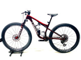2027 Specialized S-Works Epic 9 Sram XX SL Size: Medium (Preowned)
