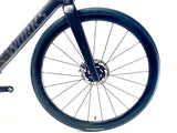 2024 Specialized S-Works Roubaix SL8 SRAM AXS Size: 56cm (Preowned)