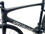 2024 Specialized Roubaix SL8 Expert Rival AXS Size: 58cm (Preowned)