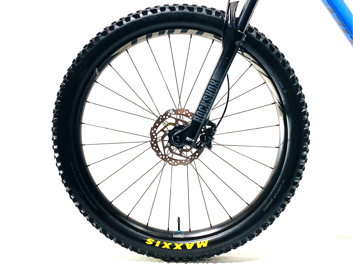 2021 Specialized Fuse Hardtail 27.5 Shimano 1X11 Size: Small (Preowned)