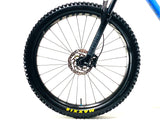 2021 Specialized Fuse Hardtail 27.5 Shimano 1X11 Size: Small (Preowned)