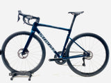 2025 Specialized Tarmac SL8 Expert Ultegra Di2 Size: 54cm (Preowned)