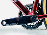 2027 Specialized Aethos 2 Pro Force AXS Roval Carbon Wheels Size: 56cm (Preowned)