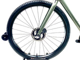 Open U.P. Carbon Gravel GRX Di2 2X11 Size: Large (Preowned)