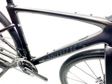 2024 Specialized S-Works Roubaix SL8 SRAM AXS Size: 52cm (Preowned)