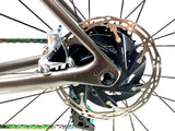 2024 Specialized S-Works Roubaix SL8 SRAM AXS Size: 56cm (Preowned)