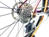 2025 Giant Revolt Advanced Pro 1 Sram Rival AXS 2X12 Size: Small (Preowned)