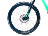 2025 Specialized Stumpjumper 15 Expert 29 SRAM GX AXS 1X12 Size: S3 (Preowned)