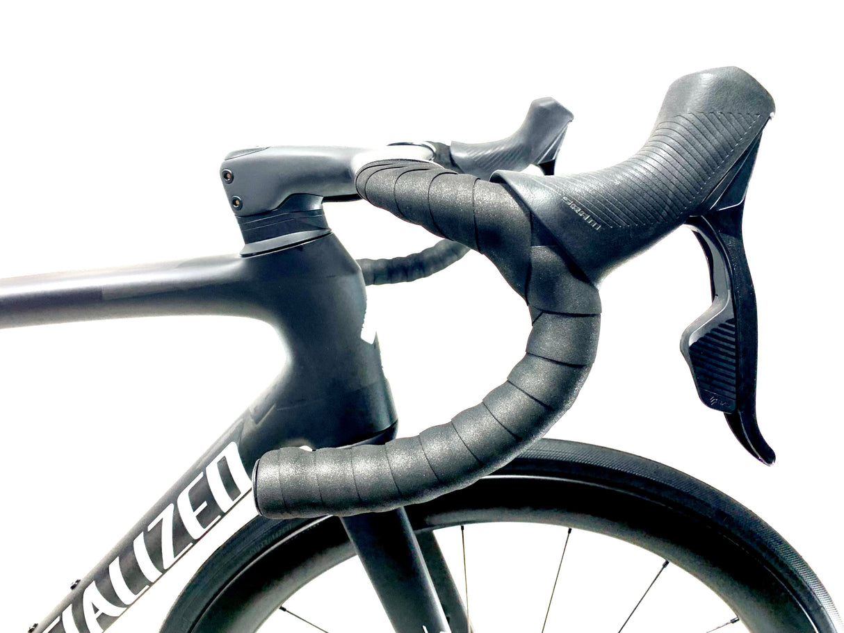 2024 Specialized Tarmac SL8 Pro Force AXS Size: 56cm (Preowned)