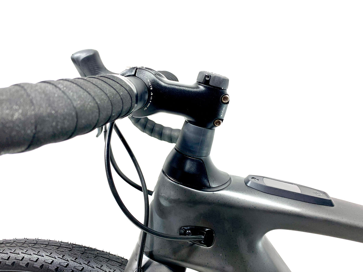 2024 Specialized S-Works Turbo Creo 2 Sram AXS Size: 52cm (Preowned)