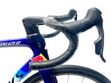 2027 Specialized S-Works Tarmac SL9 Red Bull Sram Force AXS Size: 56cm (Preowned)