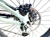 2027 Specialized Turbo Levo Evo 4 Comp Carbon SRAM AXS Size: S4 (Preowned)
