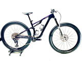 2026 Specialized S-Works Epic 8 EVO SRAM AXS 1X12 Size: Small (Preowned)