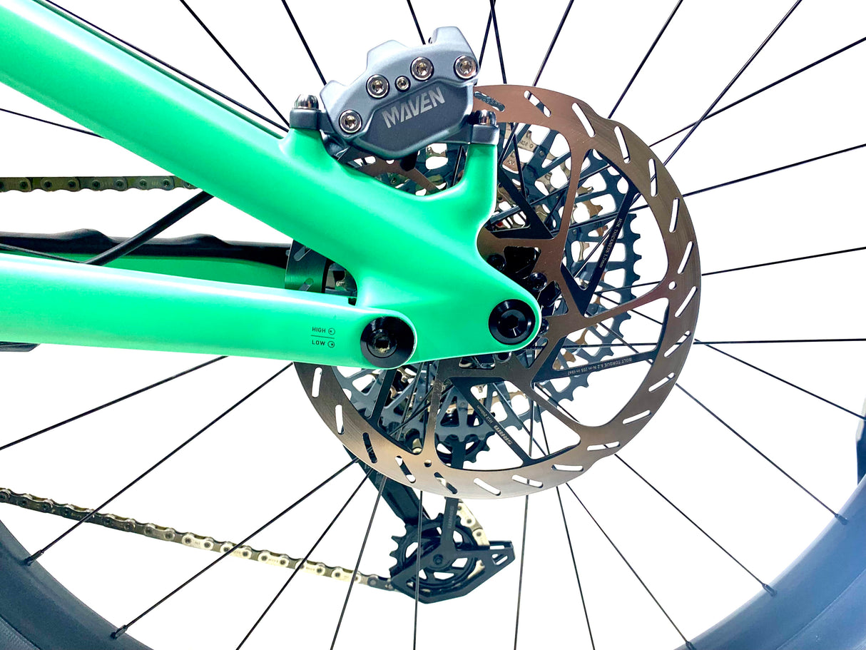 2025 Specialized Stumpjumper 15 Expert 29 SRAM GX AXS Size: S6 (Preowned)