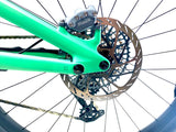 2025 Specialized Stumpjumper 15 Expert 29 SRAM GX AXS Size: S6 (Preowned)