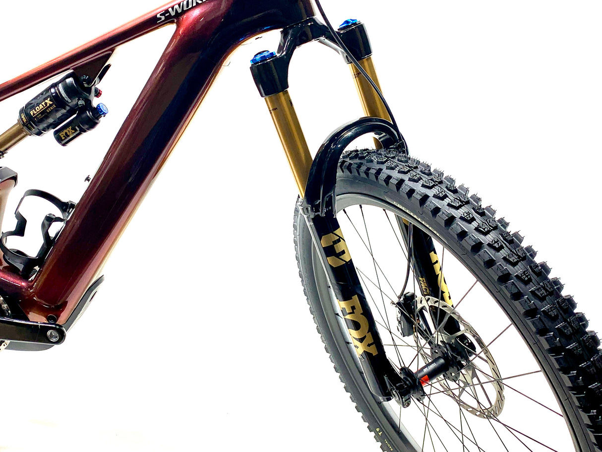 2026 Specialized S-Works Turbo Levo 4 SRAM XX 1X12 Size: S3 (Preowned)