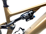 2026 Specialized Turbo Levo 4 Expert SRAM GX AXS Eagle 1X12 Size: S4 (Large)