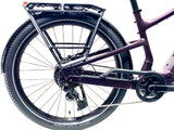 2027 Specialized Turbo Vado 3 Evo 4.0 Size: Medium (Preowned)