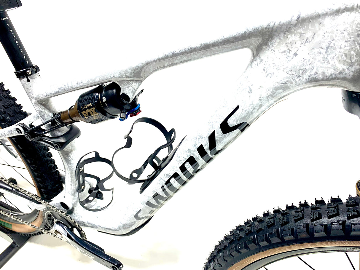 2026 Specialized S-Works Epic 8 XTR Di2 Size: Small (Preowned)
