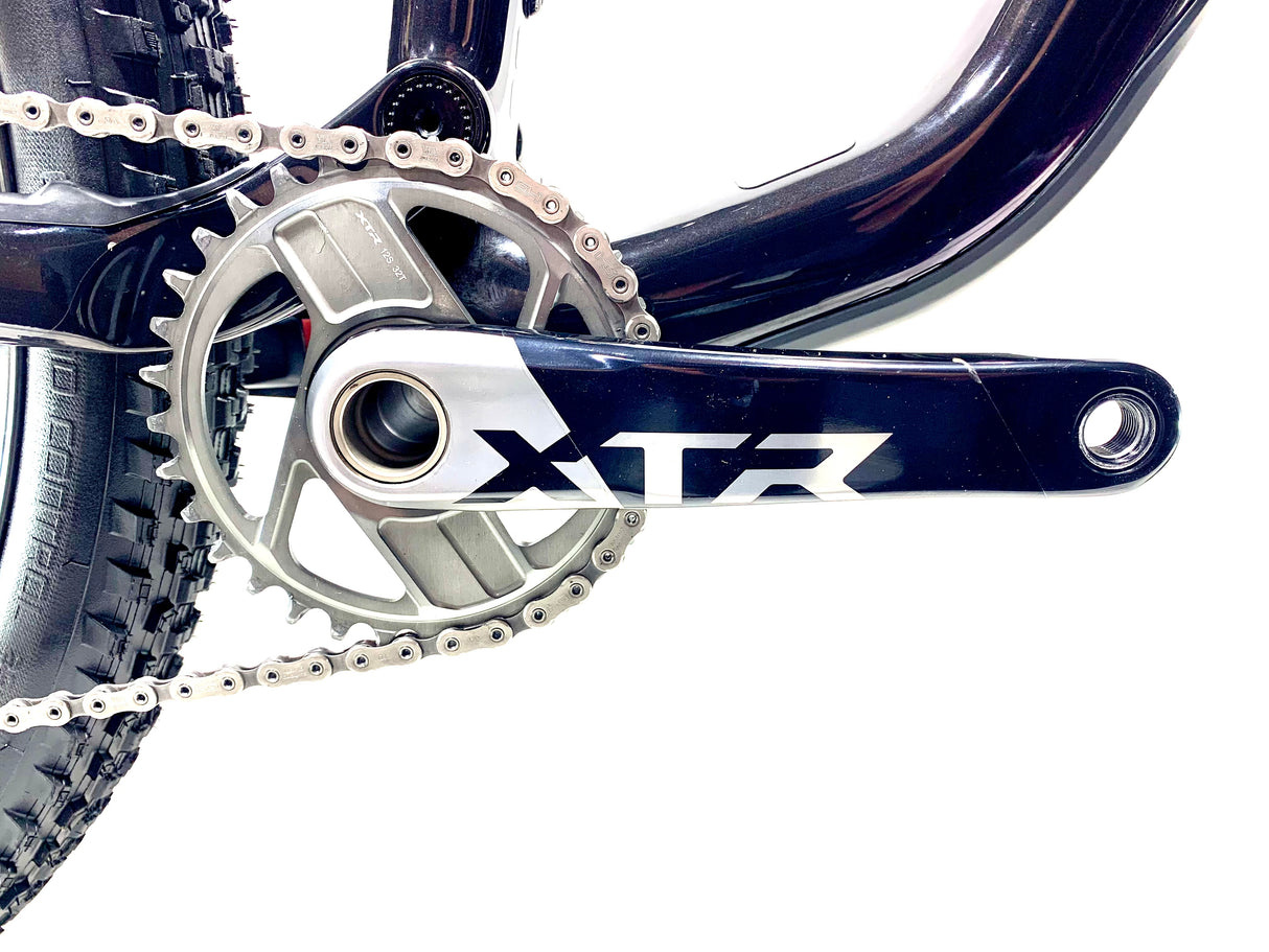 2026 Specialized S-Works Epic 8 Evo XTR Di2 1X12 Size: Small (Preowned)
