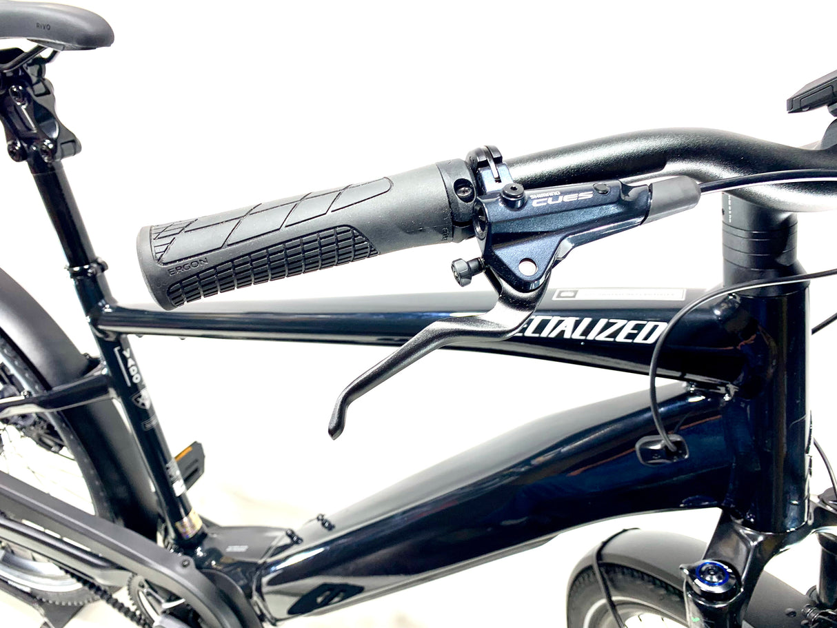 2026 Specialized Turbo Vado 5.0 IGH Size: XL (Preowned)