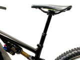 Specialized Turbo Levo 4 Pro SRAM X0 Size: S2 (Preowned)