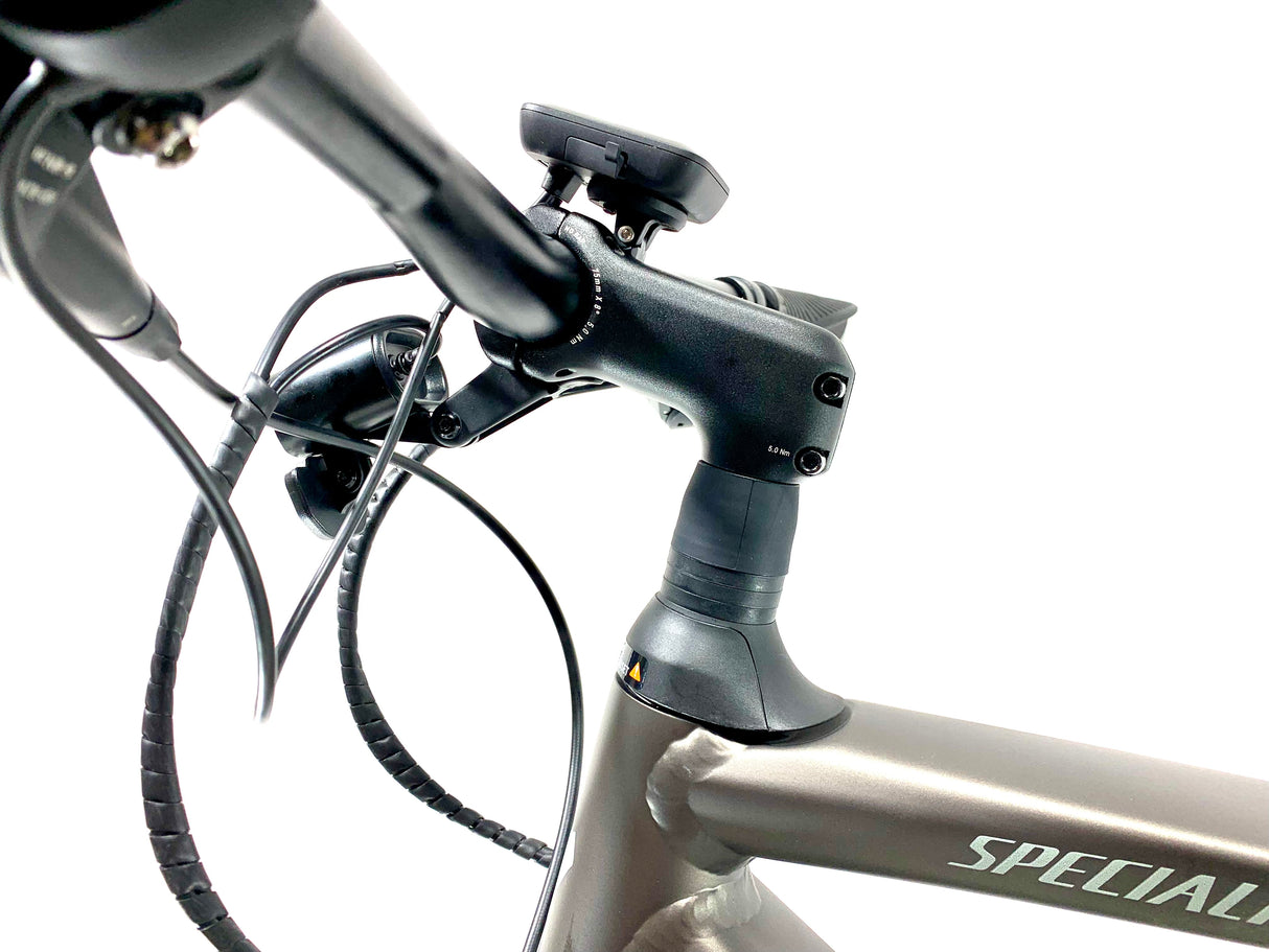 2027 Specialized Turbo Vado SL 2 4.0 Size: Large (Preowned)