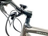 2027 Specialized Turbo Vado SL 2 4.0 Size: Large (Preowned)