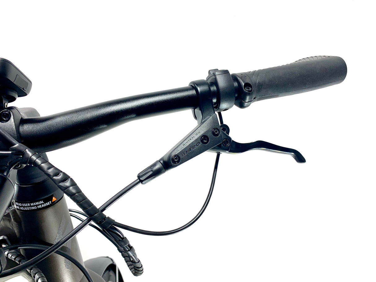 2026 Specialized Turbo Vado SL 2 4.0 Step-Through  EQ E-Bike Size: Small (Preowned)