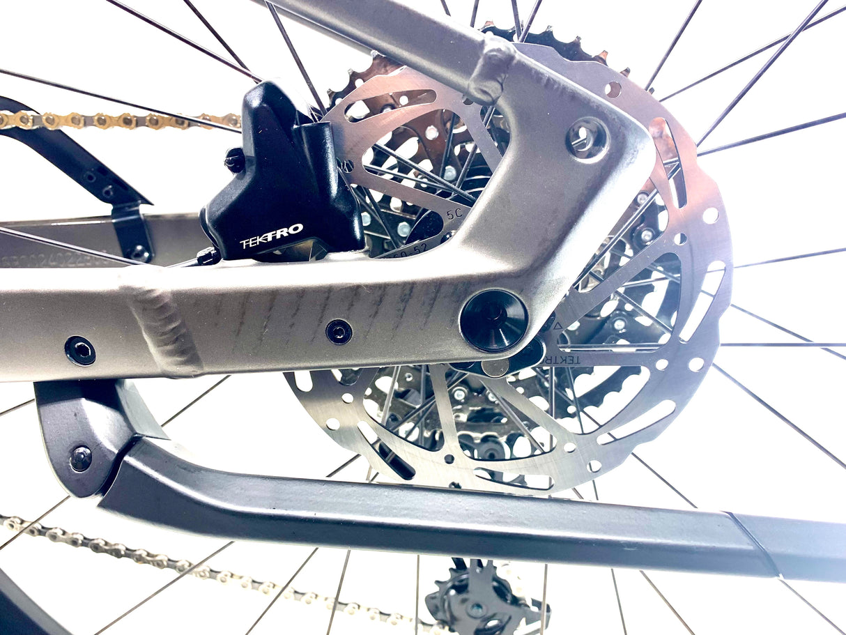 2027 Specialized Turbo Vado SL 2 4.0 Size: XL (Preowned)