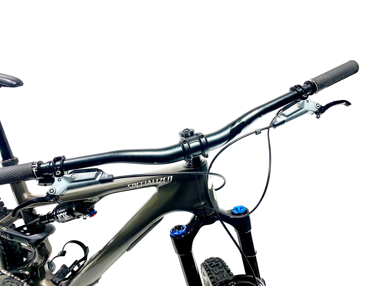 2025 Specialized Stumpjumper 15 Expert 29 SRAM GX AXS 1X12 Size: S3 (Preowned)