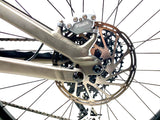2026 Specialized Turbo Levo 4 Comp Alloy SRAM Size: S4 (Preowned)