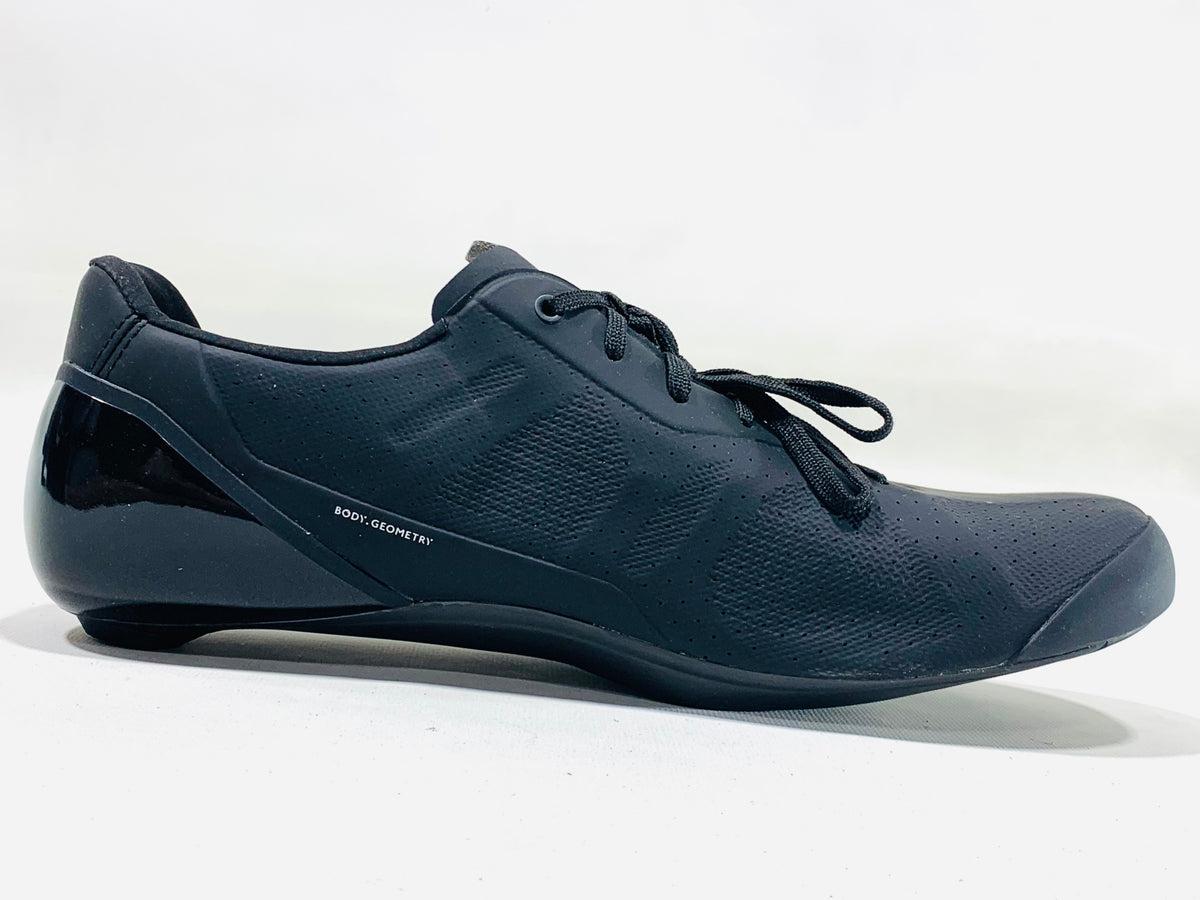 Specialized S-Works TORCH LACE RD SHOE BLK 46