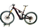 2026 Specialized S-Works Turbo Levo 4 SRAM XX 1X12 Size: S3 (Preowned)