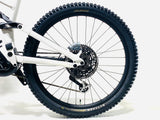 2027 Specialized Turbo Levo 4 Comp Alloy SRAM Size: S4 (Preowned)