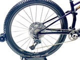 2026 Specialized S-Works Epic 8 Evo XTR Di2 1X12 Size: Small (Preowned)