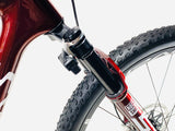 2027 Specialized S-Works Epic 9 Sram XX SL Size: Large (Preowned)