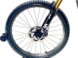 2026 Specialized S-Works Stumpjumper 15 Evo XTR Di2 Size: S1 (Preowned)