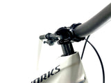 2026 Specialized S-Works Stumpjumper 15 Evo XTR Di2 Size: S1 (Preowned)
