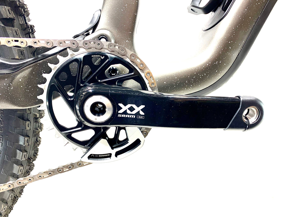 2025 Specialized S-Works Stumpjumper 15 Sram XX AXS Size: S2 (Preowned)